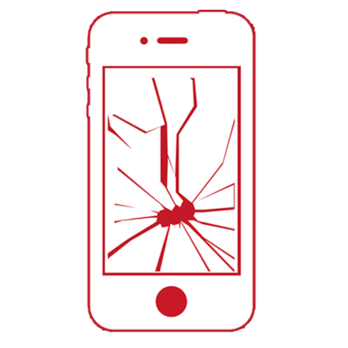 Certified iPhone Screen Repair