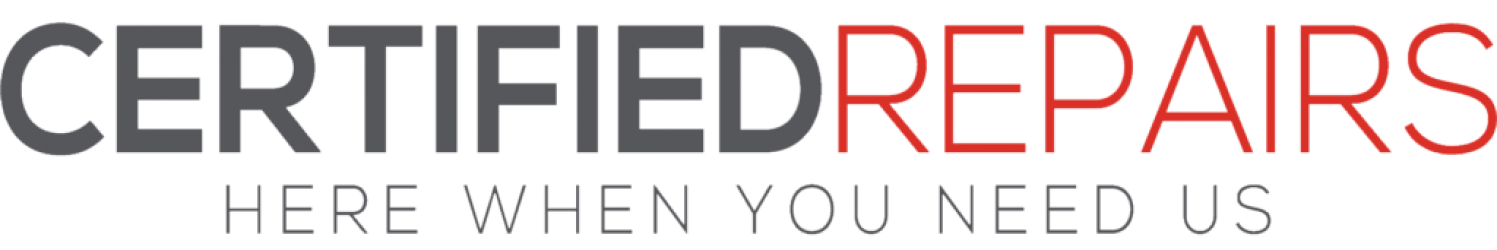 Certified Phone Repair