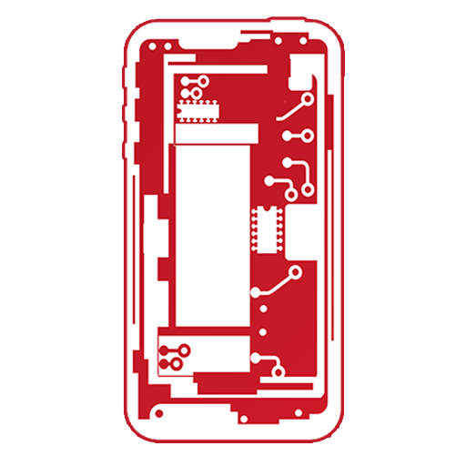 Certified iPhone Motherboard Repair