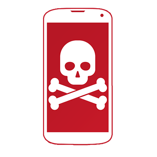 Certified iPhone LCD Repair