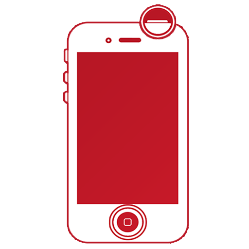 Certified iPhone Button Repair