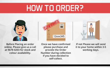 Surface Pro 4 Screen Repair Replacement Part - Image 4