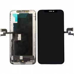 iPhone X しげのり iPhone XSを分解、シングルセルバッテリーでiPhone Xから