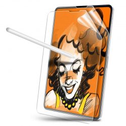 Paper Like Screen Protector for drawing on iPad