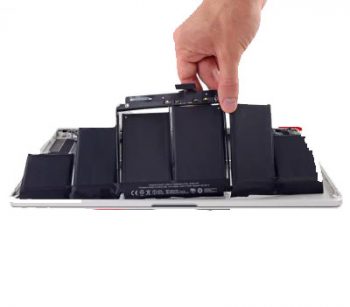 Macbook Battery Replacement Part for Repair [2009-2012]