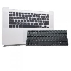 Macbook Keyboard Replacement Part for Self Repair [2008-2012]