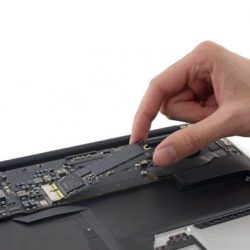 Macbook SSD Upgrade Models Before 2015