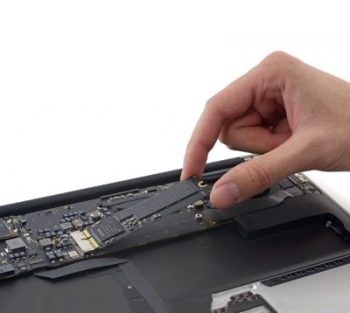 Macbook SSD Upgrade Models Before 2015