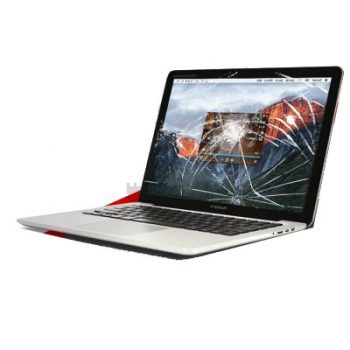 Macbook Pro LCD Screen Display Replacement Part for Self Repair [2008-2012]