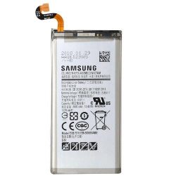 Replace S8 battery yourself DIY Repair