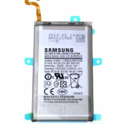 S8 S9 battery replacement DIY