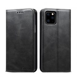 S20 Series Leather Flip Case