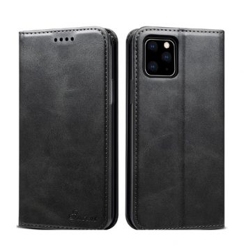 S20 Series Leather Flip Case