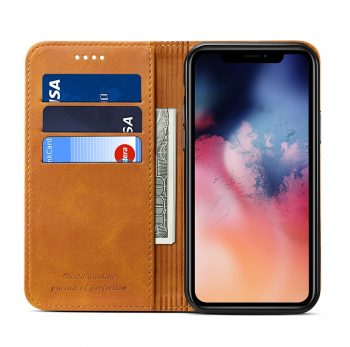 S20 Series Leather Flip Case - Image 3