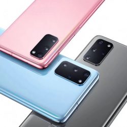 Samsung S20 Ultra 128GB