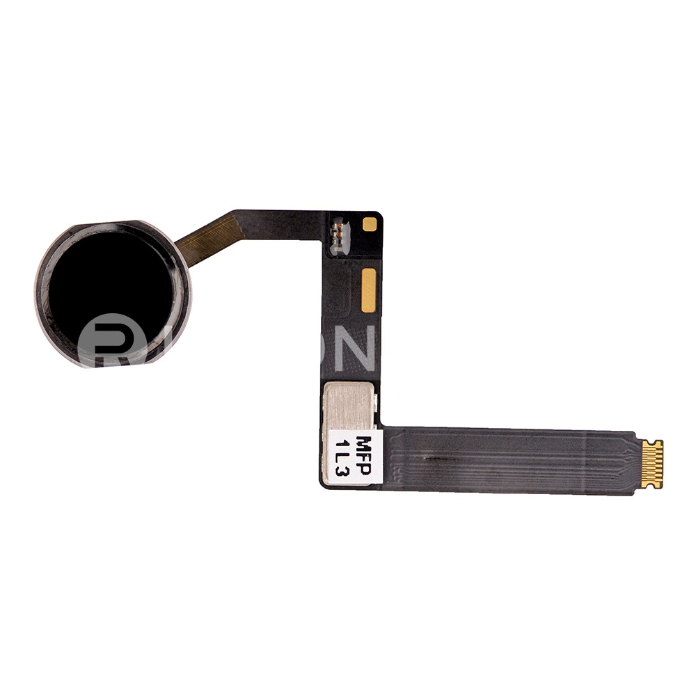 Change iPhone Home Button