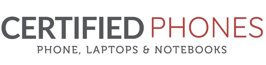 CERTIFIED PHONES AND REPAIRS SG