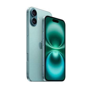 iPhone 16 quality assured