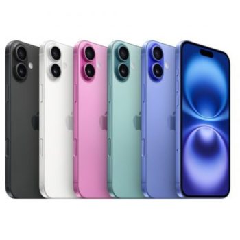 Best iPhone 16 plus offer price in Singapore