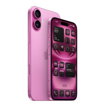 Get the best iPhone 16 plus quality at affordable price in Singapore