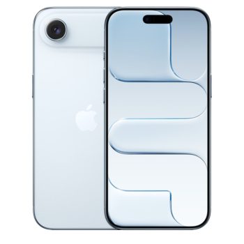 iPhone 17 Air