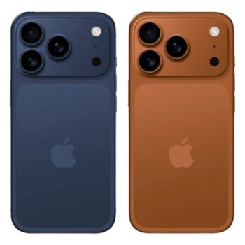 iPhone 17 pro 128gb new variant in Simgapore