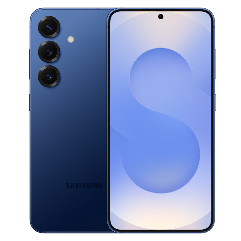Samsung-S25-Navy-edition
