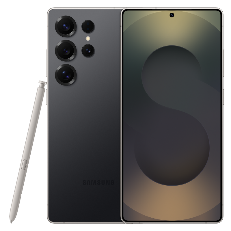 Samsung-S25-Ultra-Titanium-Black-Singapore-sale