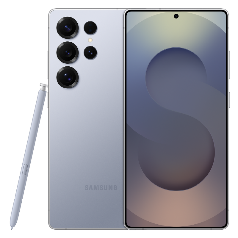 Samsung-S25-Ultra-Titanium-Silverblue