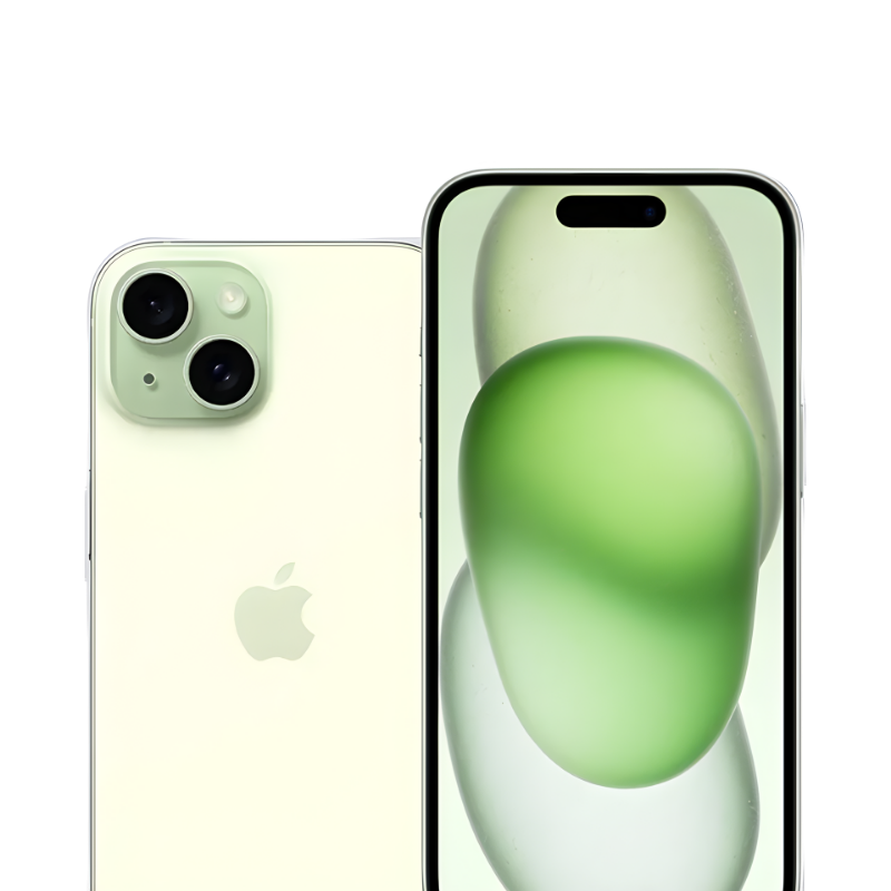 iPhone 15 - Image 3