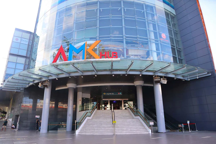 Certified Phone Repair AMK Hub