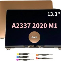 MacBook Air 13 inch A2337 M1 2020 Screen Replacement Display