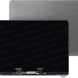 MacBook Pro 13 inch A2338 M1 2020-2022 Screen Replacement Display
