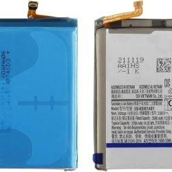 Samsung Galaxy S22 replacement battery