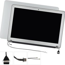 MacBook Air 13 inch A1369 2011 Screen Replacement Display