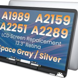 MacBook Pro 13 inch A2251 2020 Screen Replacement Display