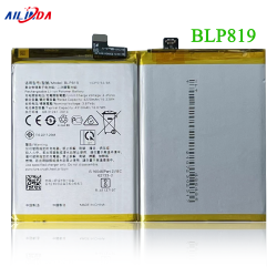 OPPO smartphone replacement battery