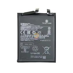 Xiaomi 13 BP4G 4500mAh replacement battery white background