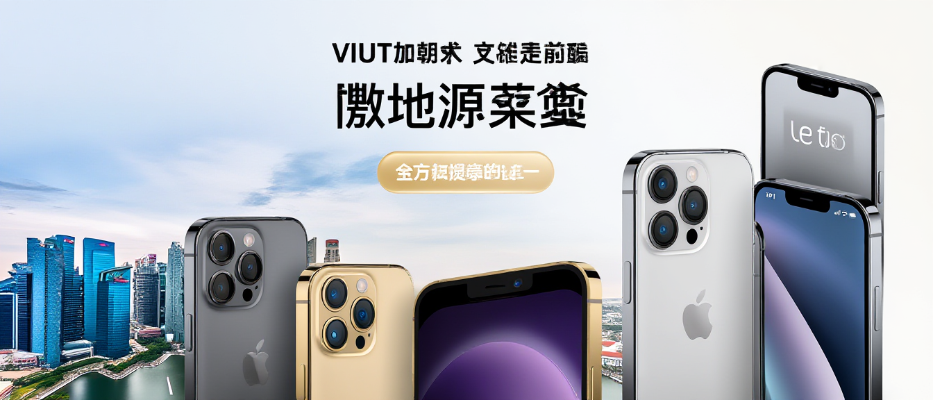 Selling iPhone in Singapore guide