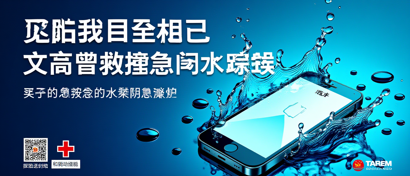 Phone water damage guide