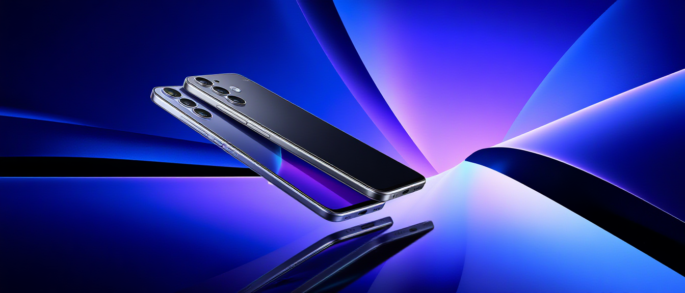 Samsung Galaxy smartphones