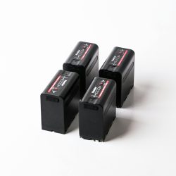 Smartphone battery replacement