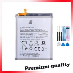 Samsung Galaxy S21 Plus replacement battery