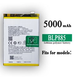 OPPO smartphone replacement battery
