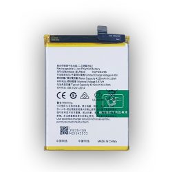 OPPO smartphone replacement battery