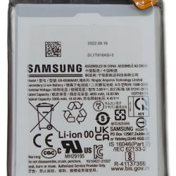 Samsung Galaxy S22 Ultra replacement battery
