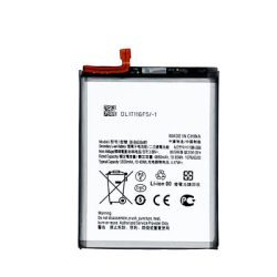 Samsung Galaxy A53 replacement battery