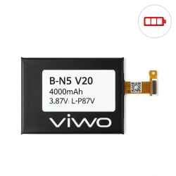 Vivo V20 battery replacement Singapore B-N5 4000mAh