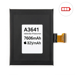 iPad 11th Generation battery replacement Singapore 7606mAh