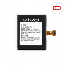 Vivo Y20 battery replacement Singapore B-M5 5000mAh